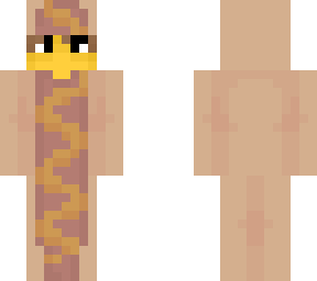 male - hot dog mascot