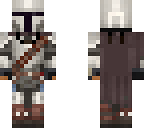 mandolorian