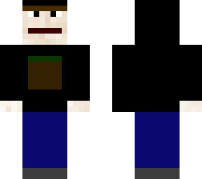 minecraft fan