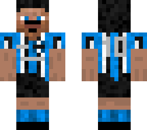 mosqueteiro gremio fbpa