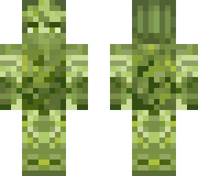 moss archer