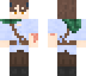 my dnd character