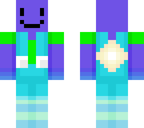 my full pfp character