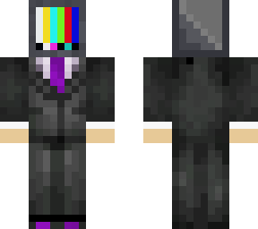 my oc