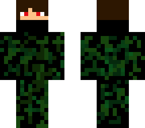 my skin 6.0 (fixed)