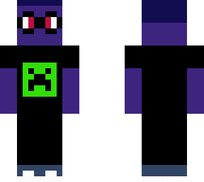 nether being
