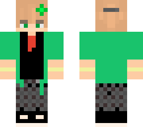 platin | Minecraft Skins