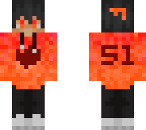 orange 51