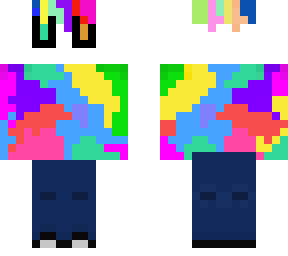 paint man