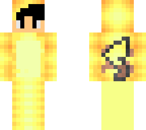 pikachu boy