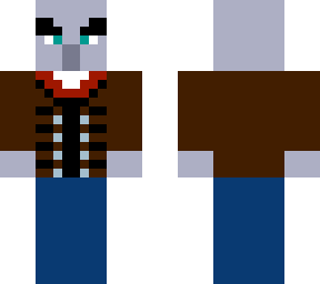 pillager