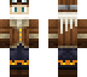 pilot tdub