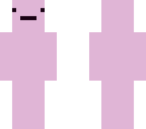 pink frog