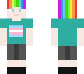 pride