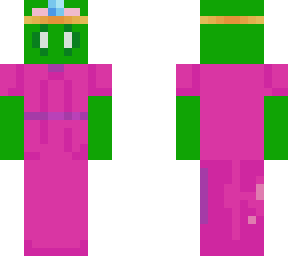 princess hulk