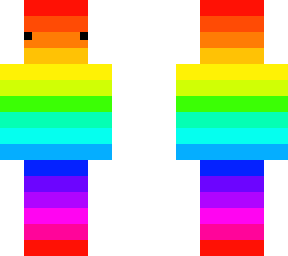 rainbow-man
