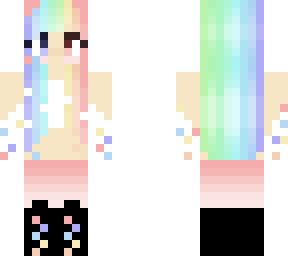 rainbowgirl