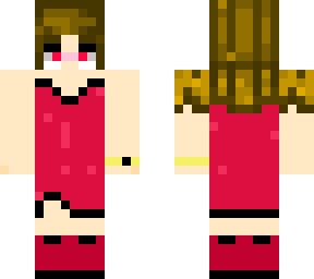 red hot