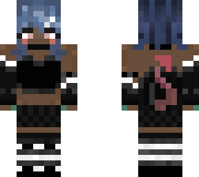 request #1