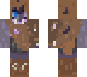 reskinned gg-ferno by palikawii (alice)
