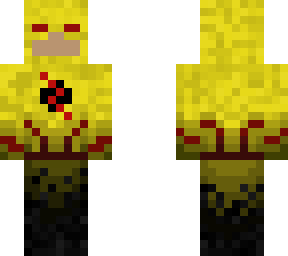 reverse flash