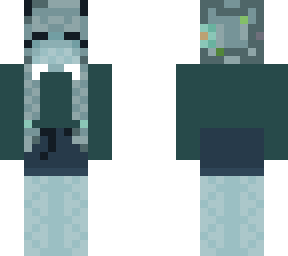 scales/siren