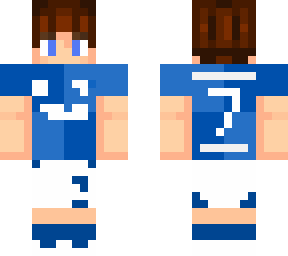 schalke 04 (nr.7)