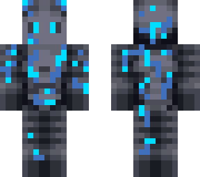 sendaris female - warrior