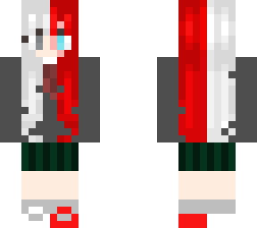 shoto todoroki fem skin