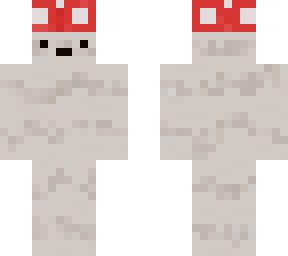 simple mushroom
