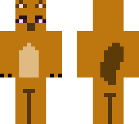 squirell