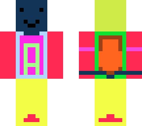 sus skin