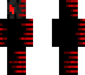 the coded skull