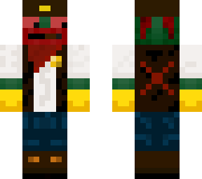the cowboy frug