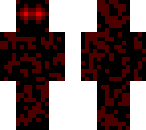 the demon