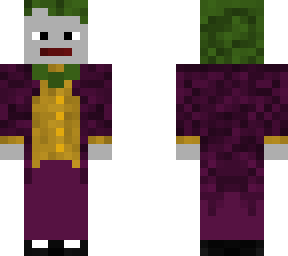 the joker