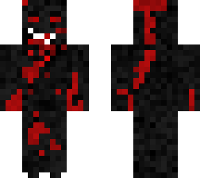 the monster
