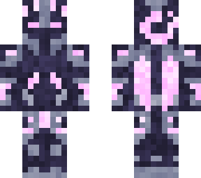 the obsidian monarch