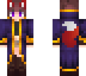time witch