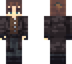 trench coat