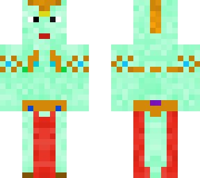 twilek dancer