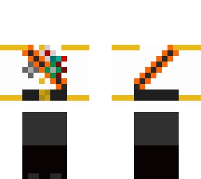 uniform for celestialdream117