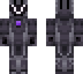 voidborne exosuit redux