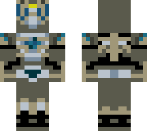 warden type