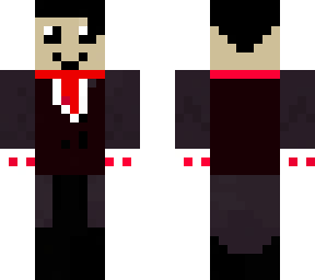 william afton(normal times)