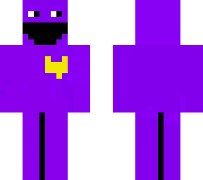 william afton or purple guy