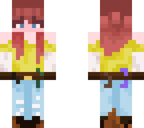 worker emily