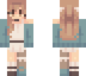 . mint choco ; rce .