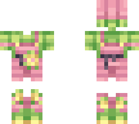 #0187 - hoppip