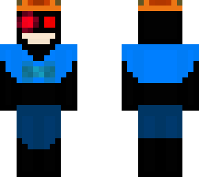 !king! nyx of shadowed mountain